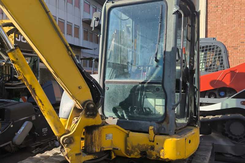 OmecoHub - Immagine KOMATSU PC45MR-3
